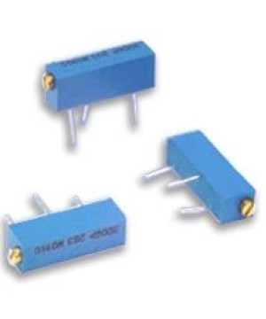 1KOHM 15 VUELTAS 750MW