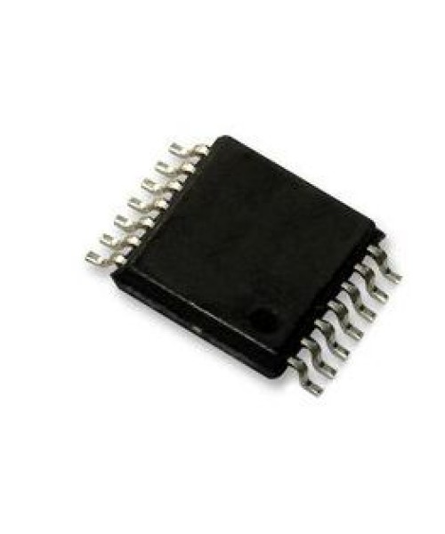AMPLIFICADORES OPERACIONALES - OP AMPS QUAD GP OP AMP