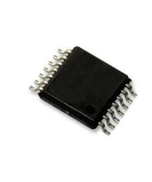 NAND GATE IC 4 CHANNEL