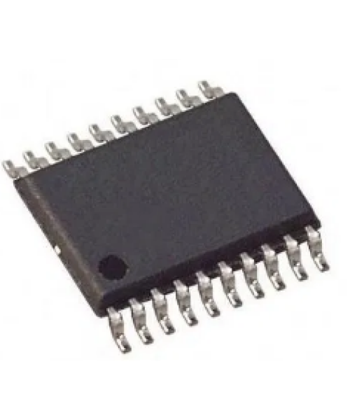 BUFERS Y CONTROLADORES DE LINEA CMOS LOGIC IC SERIES