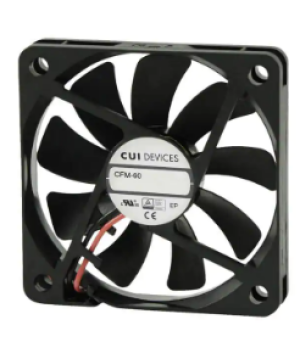 VAPO 12VDC