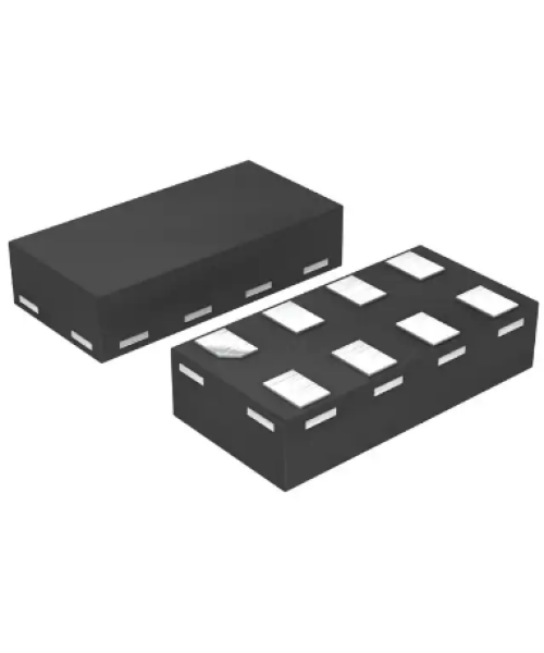 BUS TRANSCEIVERS 2CHAN 5.5V 250MW