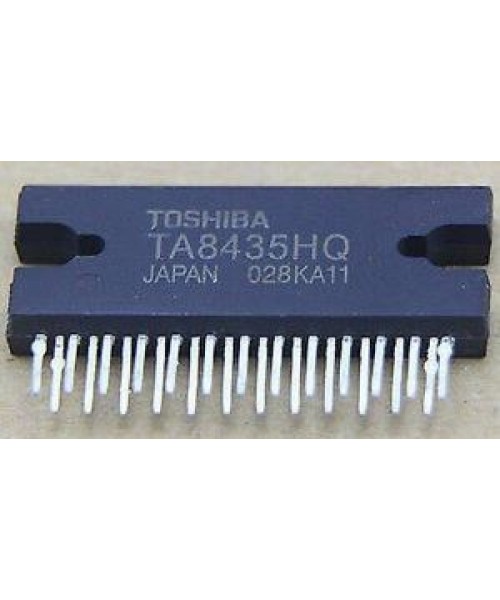 PWM CHOPPER TYPE BIPOLAR STEPPING MOTOR DRIVER