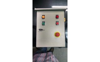 GABINETE FUENTE PARA EQUIPOS INDUSTRIALES-SOFASA