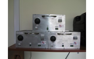 Fabricación fuente DC-DC VQ SIMADYN-D-INTERCOLOMBIA