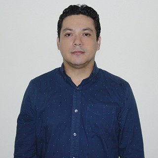 Operativo. Andrés Moya Cubillos