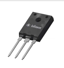 TRANSISTOR IGBT ULTRA-FAST/VCES:600V/IC:40A/PD:160W